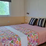 Parque de Campismo Landshause Burinhosa