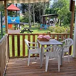 Campsite Landshause
