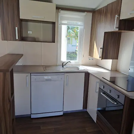 Landshause Parque de Campismo