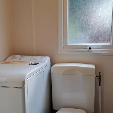 Landshause Parque de Campismo