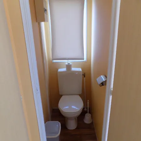 Parque de Campismo Landshause *