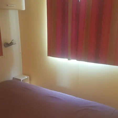 Parque de Campismo Landshause