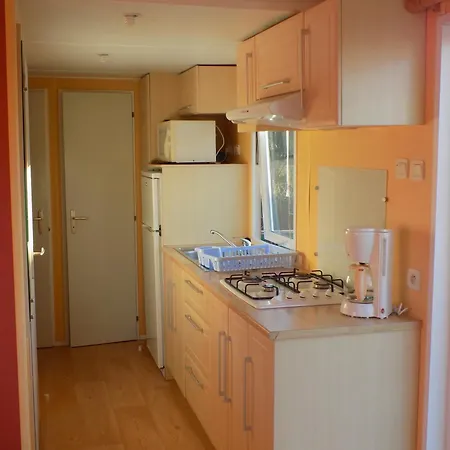 Camping Landshause Burinhosa