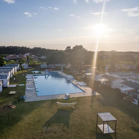 Landshause * Burinhosa