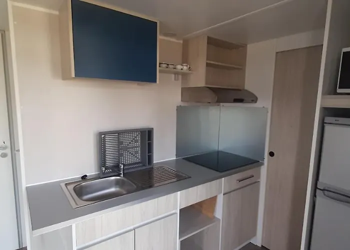 Campingplads Landshause