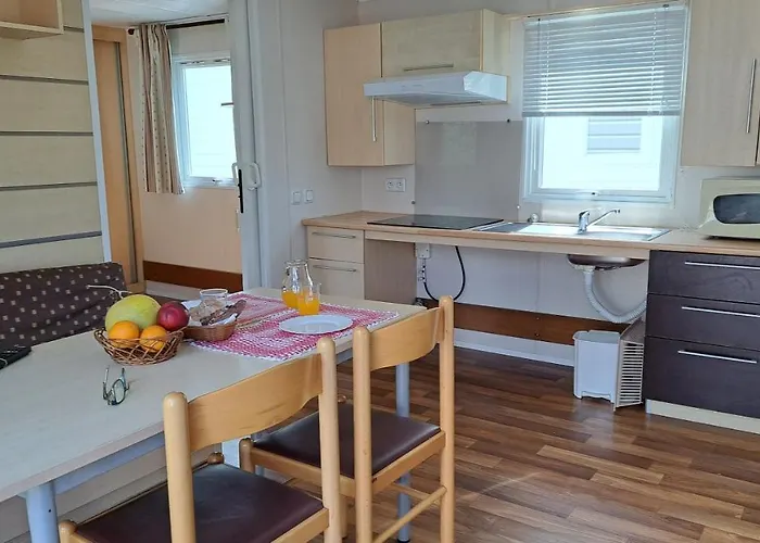 Campingplads Landshause *