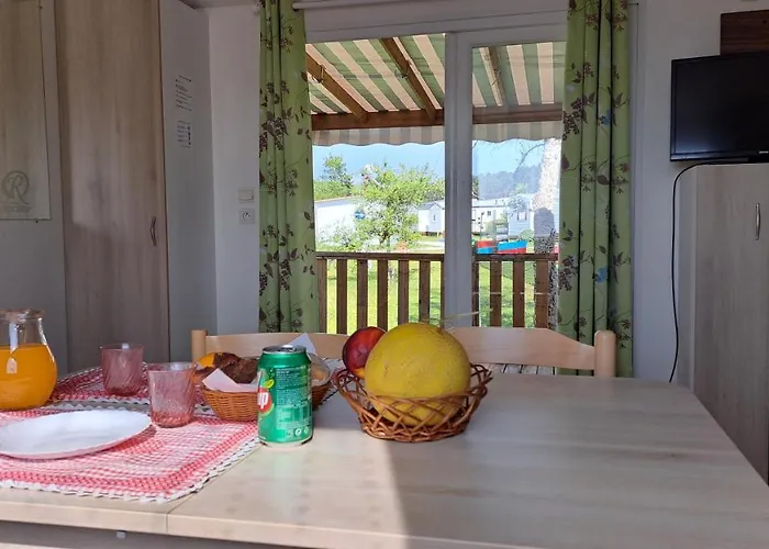 Campingplads Landshause