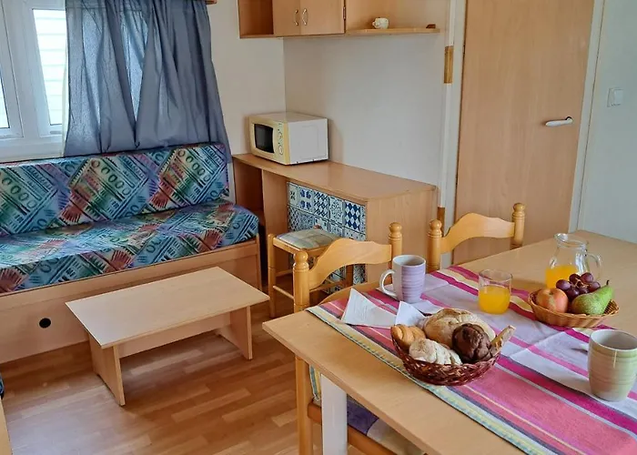 Landshause Camping *