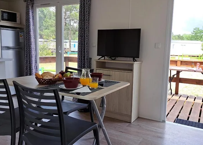 Campingplads Landshause *